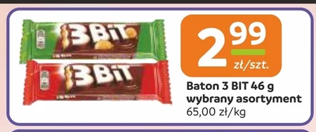 Baton 3 Bit