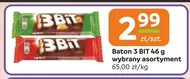 Бар 3 Bit