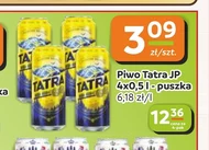 Piwo Tatra