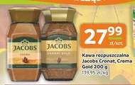 Kawa rozpuszczalna Jacobs
