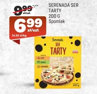 Ser Serenada