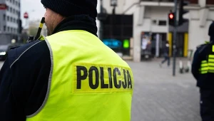 Raport policji pokazuje niepokojący trend w Polsce, zdjęcie ilustracyjne