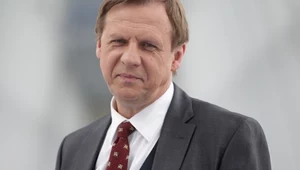Zdobył sławę dzięki roli w serialu "Dom". Teraz marzy, by zagrać w kontynuacji