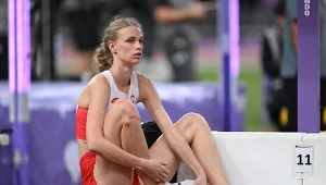 Pierwszy finał MŚ Marii Żodzik, Polka ma problem