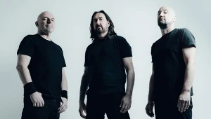 Coroner prezentuje nowy singel z płyty "Dissonance Theory"