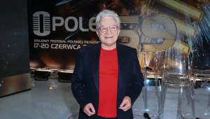 Felicjan Andrzejczak odszedł rok temu