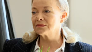 Laura Łącz rozlicza młode aktorki. Padły gorzkie słowa