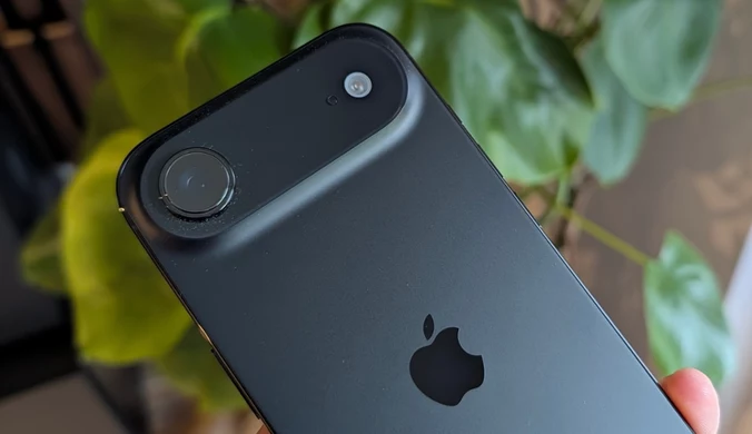 iPhone Air i spory przełom? Pierwsze wrażenia z nowym smartfonem Apple.