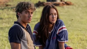 "Tego lata stałam się piękna"