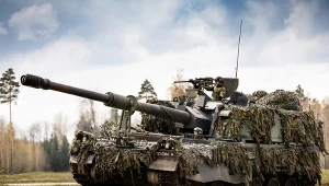 W Estonii rozpoczynają się manewry "Błyskawica"