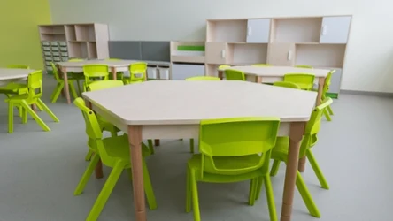 Niż demograficzny prowadzi do zamykania się przedszkoli. W Warszawie na Śródmieści zamkną się aż 4 naraz