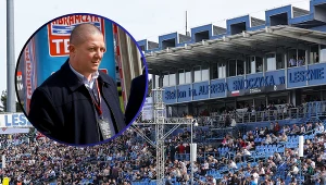 Ekstraliga prześwietli stadion w Lesznie. Inwestycja za ponad 3 miliony