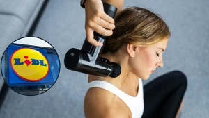 Ten gadżet rozluźnia mięśnie w kilka minut – idealny po pracy i treningu!