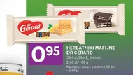 Herbatniki Dr. Gerard