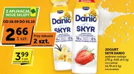 Skyr Danio