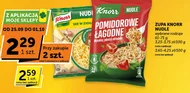 Zupa Knorr