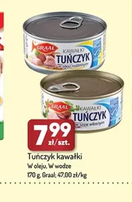 Tuńczyk Graal