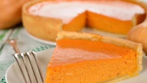 Lepsze niż ciasto dyniowe. Naturalnie słodkie, wilgotne, łatwe do zrobienia