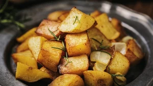 Najlepsze połączenie z ziemniakami. Szybko zgubisz zbędne kilogramy