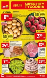 Hity cenowe na każdy dzień - Polomarket