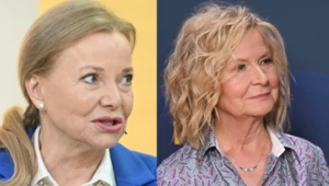 Gwiazda "Klanu" ujawnia  zaskakujące wieści ws. Bursztynowicz. Aktorka musiała poprosić ją o pomoc