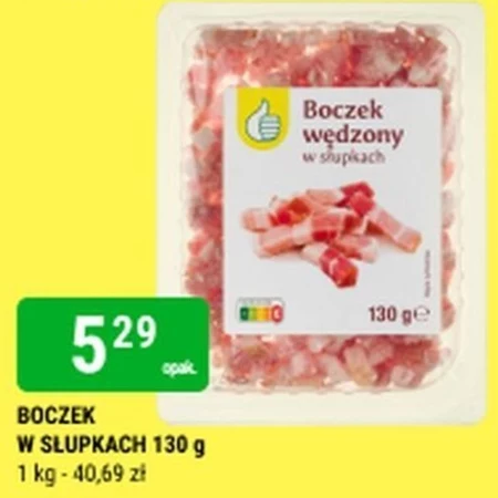 Boczek