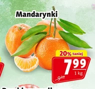 Mandarynki