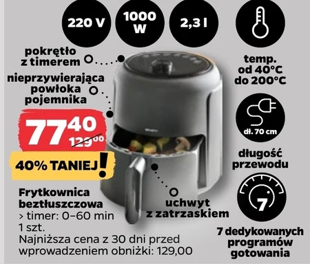 Frytkownica
