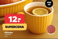 Filiżanka