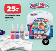 Zestaw kreatywny Aqua Gelz