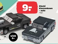 Klocki