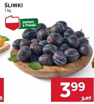 Śliwki Polski