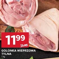 Golonka wieprzowa