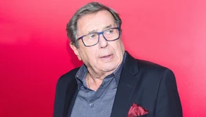 Janusz Gajos ma tylko jedną córkę. Wyszło na jaw, czym się zajmuje