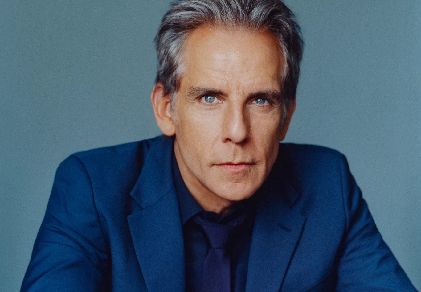 Ben Stiller Ben Stiller