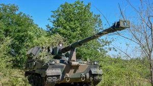 Ukraina przeszła do kontrofensywy. Zełenski ogłosił pierwsze sukcesy