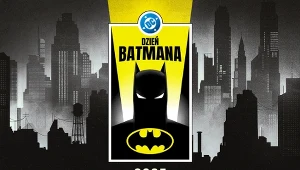 20 września cały świat obchodzi Dzień Batmana