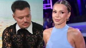 Zadzwonił do Dody. Już po jednym zdaniu zalała się łzami. "Kocham cię"