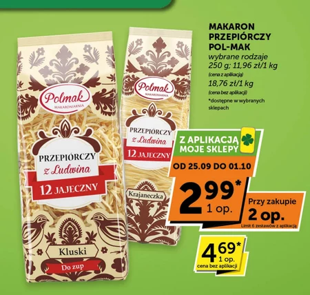 Makaron Polmak