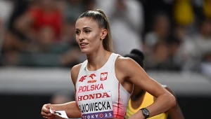 Polska sztafeta zaczyna batalię o medal. "Biegają, jak za dobrych czasów"