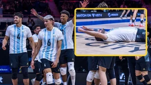 Wyrzucili Francuzów z MŚ, teraz mają wiadomość dla reprezentacji Polski