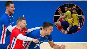 Sensacja na siatkarskich MŚ. Trzykrotni mistrzowie świata mogą się pakować