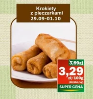 Krokiety