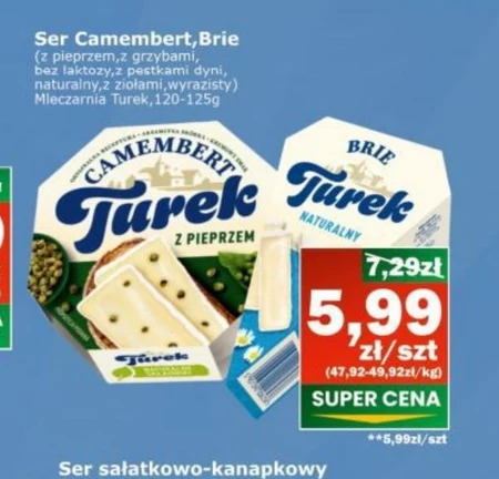 Brie Turek