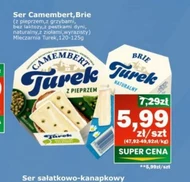 Brie Turek