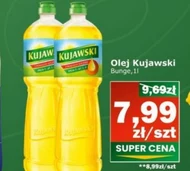 Olej Kujawski