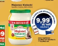 Majonez Kielecki