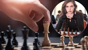 Czy nadchodząca gra Alexandry Botez zrewolucjonizuje podejście do tradycyjnych szachów?