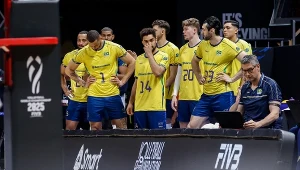 Rozpacz Brazylijczyków. Tak piszą o blamażu na MŚ. "Najgorsza w historii"