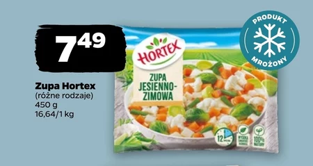 Zupa Hortex